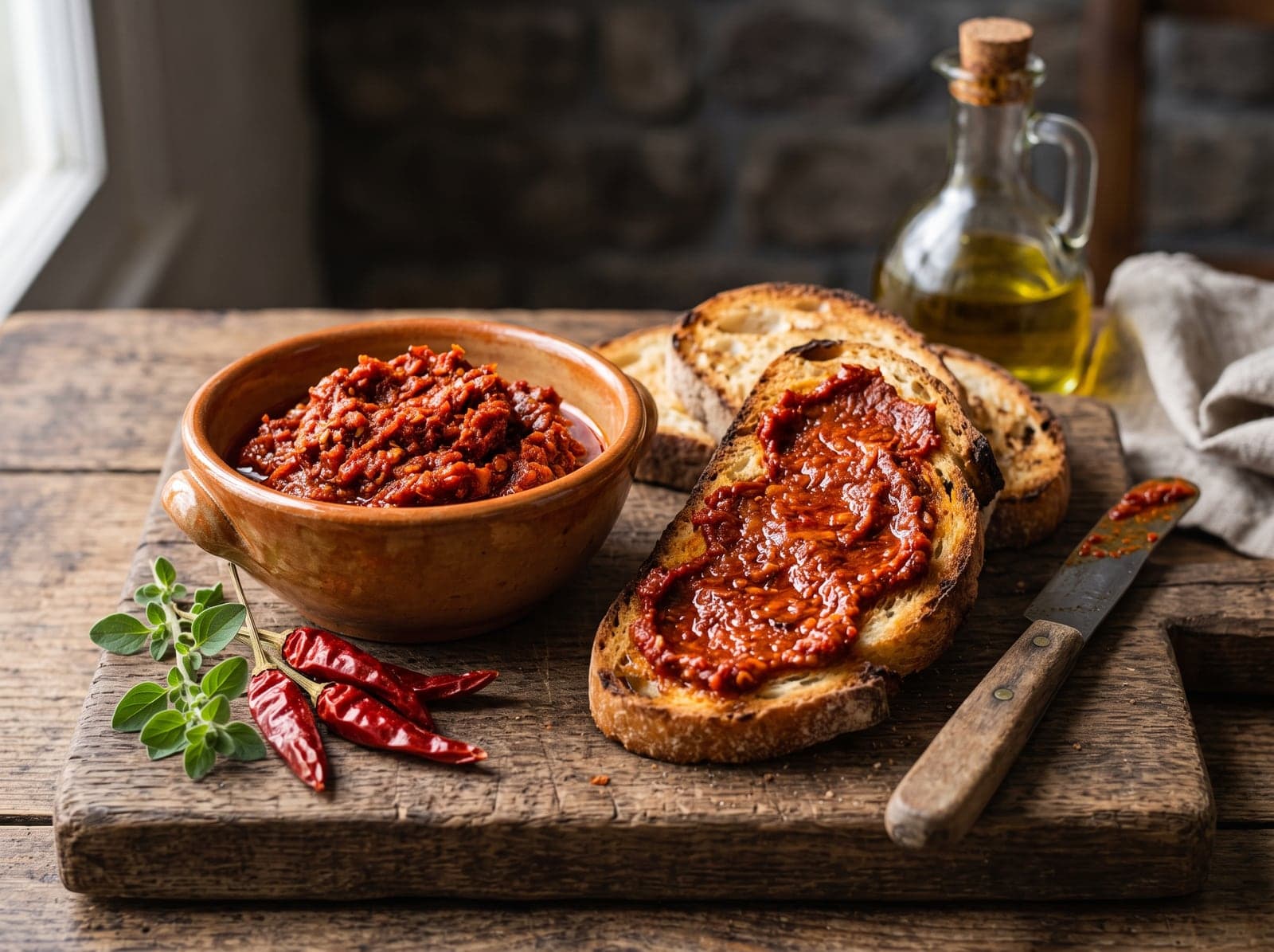 La 'Nduja di Spilinga